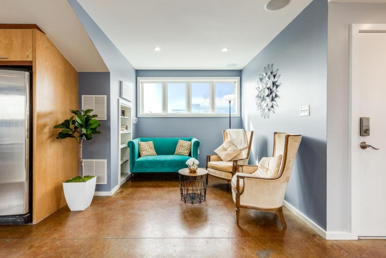 Walk Score 90!!-Historic Downtown District-2 Blocks To Famous Forsyth Park- Huge Private Patio-Private Parking Savannah Dış mekan fotoğraf