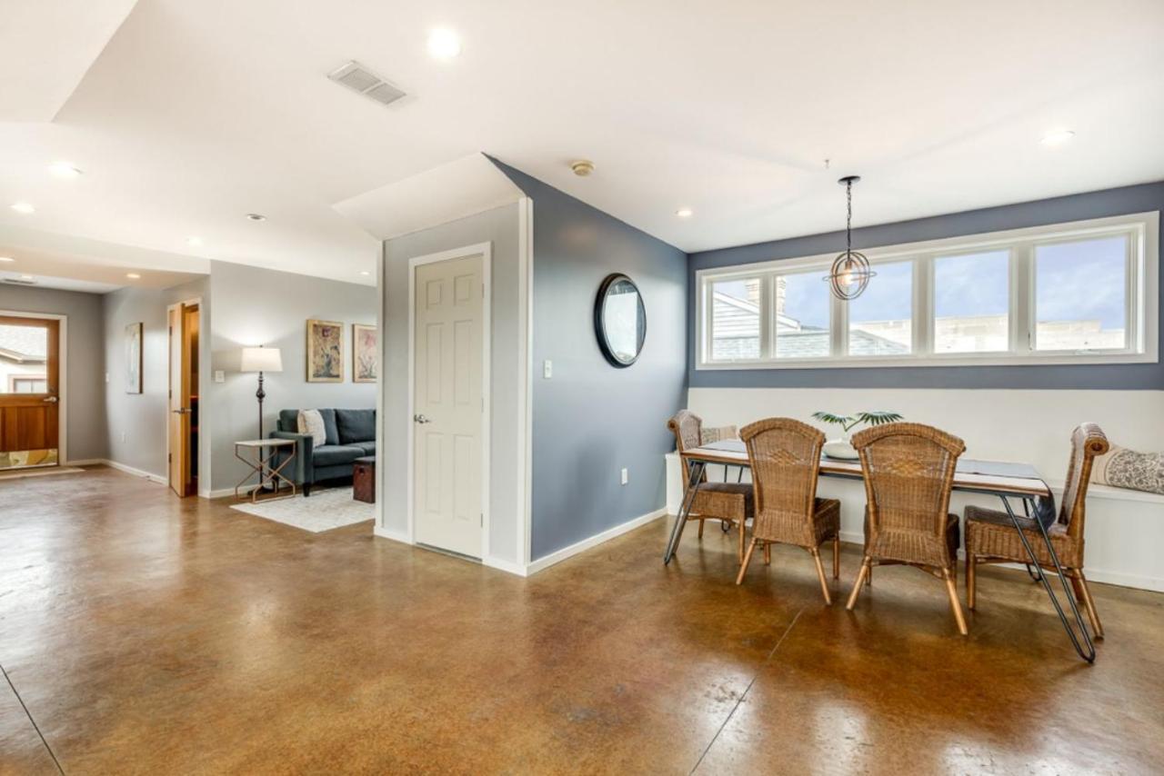 Walk Score 90!!-Historic Downtown District-2 Blocks To Famous Forsyth Park- Huge Private Patio-Private Parking Savannah Dış mekan fotoğraf